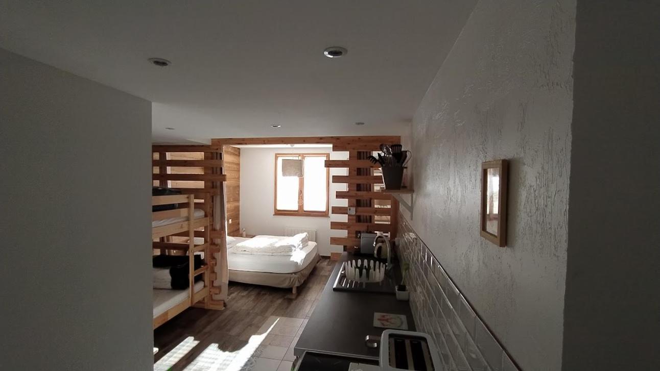 Chez Alphonse Apartment โธนส์ ภายนอก รูปภาพ